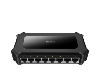 Cudy 8p GS108D (8x10/100/1000Mbit) - 1110357 - zdjęcie 1